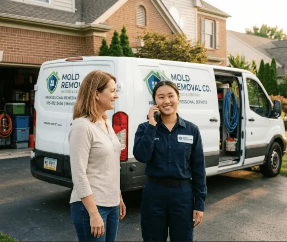 Crawlspace Mold Remediation Martinsburg, WV FAQs